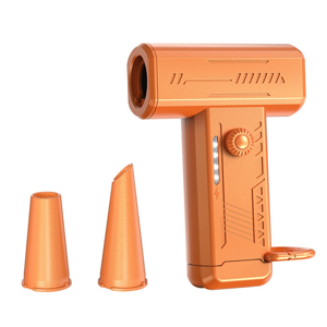 senza marchio Cordless Acrylic Paint Pouring Blower Electric Wireless Airflow Tool senza marchio Cordless Acrylic Paint Pouring Blower Electric Wireless Airflow Tool
