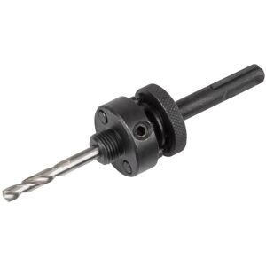 Sealey SDS Plus Mandrel 32-152mm WHSSL Sealey SDS Plus Mandrel 32-152mm WHSSL