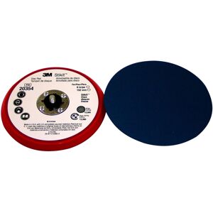 3M Stikit Low Profile Disc Pad 20354 6 in x 3/8 in x 5/16-24 External 3M Stikit Low Profile Disc Pad 20354 6 in x 3/8 in x 5/16-24 External