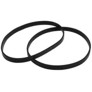 Kikidex (As show, One size) 2 Pieces Band Saw Rubber Tire Band Woodworking Spare Parts c Kikidex (As show, One size) 2 Pieces Band Saw Rubber Tire Band Woodworking Spare Parts c