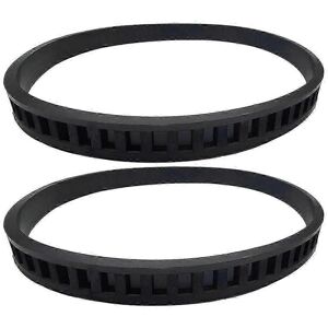 Kikidex (As show, One size) 2 Pack 650721-00 Bandsaw Tires Belt Band Saw Rubber Tires Be Kikidex (As show, One size) 2 Pack 650721-00 Bandsaw Tires Belt Band Saw Rubber Tires Be