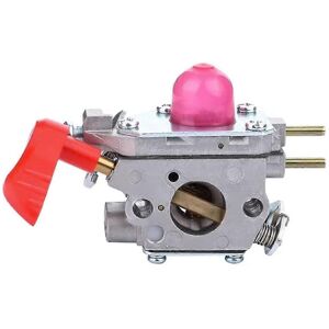 Kikidex (As show, One size) 545081857 Leaf Blower Carburetor compatible with C1U-W43 VS- Kikidex (As show, One size) 545081857 Leaf Blower Carburetor compatible with C1U-W43 VS-