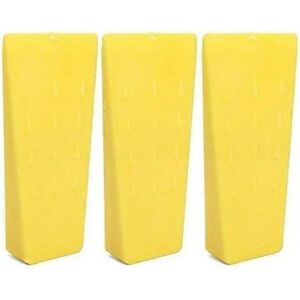 Unbranded (As show, One size) Tree Felling Pieces, 3Pcs 5Inch Tree Felling Pieces for Chai Unbranded (As show, One size) Tree Felling Pieces, 3Pcs 5Inch Tree Felling Pieces for Chai