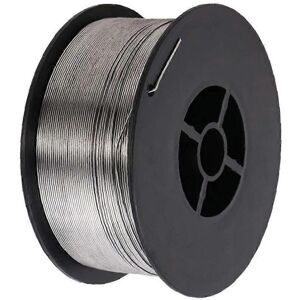 Unbranded (As show, One size) 0.8mm Alloy 0.45kg Flux Core Gasless Welding Wire Spool 1Rol Unbranded (As show, One size) 0.8mm Alloy 0.45kg Flux Core Gasless Welding Wire Spool 1Rol