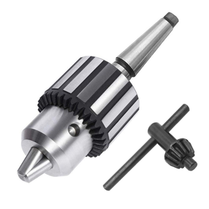 Unbranded B18 Industrial Drill Chuck Bench Drill Wrench Drill Chuck 3-16mm Unbranded B18 Industrial Drill Chuck Bench Drill Wrench Drill Chuck 3-16mm