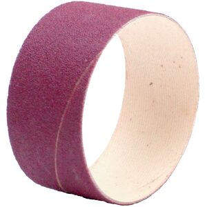 York Fitness 75 X 30MM Abrasive Spiral Bands Aluminium Oxide 150 Grit York Fitness 75 X 30MM Abrasive Spiral Bands Aluminium Oxide 150 Grit