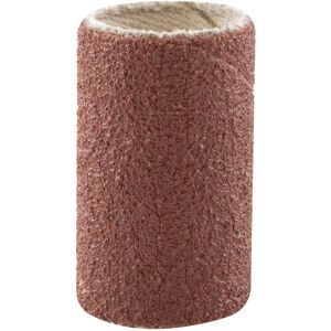 York Fitness 15 X 30MM Abrasive Spiral Bands Aluminium Oxide 80 Grit York Fitness 15 X 30MM Abrasive Spiral Bands Aluminium Oxide 80 Grit