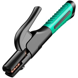 Unbranded (800A, One size) 300A/600A/800A Electrode Holder Welding Rod Clamp Insulated Cop Unbranded (800A, One size) 300A/600A/800A Electrode Holder Welding Rod Clamp Insulated Cop