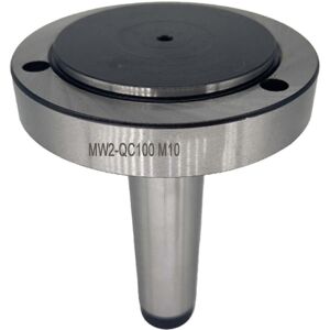 Unbranded (MS3 80, One size) Morse Cone Flange Connector Lathe Chuck Adapter High Carbon S Unbranded (MS3 80, One size) Morse Cone Flange Connector Lathe Chuck Adapter High Carbon S