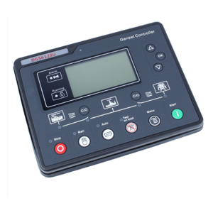 Unbranded 6120U Diesel Generator Controller for Smartgen HGM6120N Unbranded 6120U Diesel Generator Controller for Smartgen HGM6120N