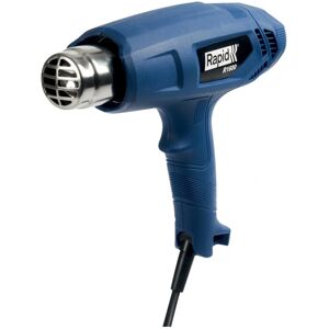 Rapid R1600 Hot Air Gun 240v 1600w Rapid R1600 Hot Air Gun 240v 1600w