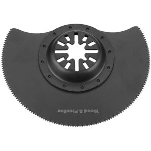 Unbranded 5pcs 88mm Circular Oscillating Saw Blades Multi Tool Accessories Set Unbranded 5pcs 88mm Circular Oscillating Saw Blades Multi Tool Accessories Set