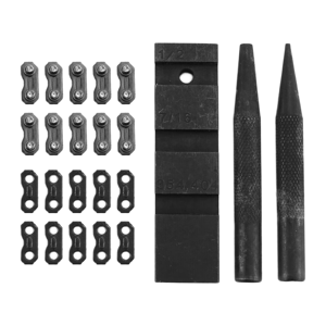 Saudism 3PCS Pocket Chainsaw Breaker Chain Saw Repairing Mending Tool Set with 10 Sets 0 Saudism 3PCS Pocket Chainsaw Breaker Chain Saw Repairing Mending Tool Set with 10 Sets 0