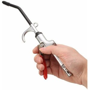 GreenZech Air Compressor Duster Gun Compressor Blow Gun Set Nozzle Blower Tool For Machine GreenZech Air Compressor Duster Gun Compressor Blow Gun Set Nozzle Blower Tool For Machine