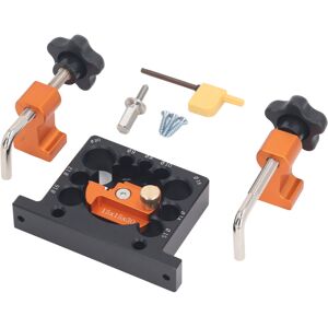 Unbranded Dowel Maker Jig Kit 8‑20mm Adjustable Wood Unbranded Dowel Maker Jig Kit 8‑20mm Adjustable Wood