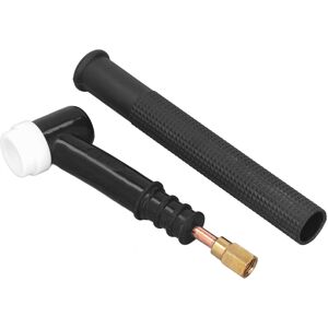 Unbranded Tig Welding Torch Head Bendable Air Cooled Unbranded Tig Welding Torch Head Bendable Air Cooled
