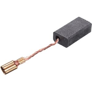 GreenZech 100Pcs 6.3x12x22mm Power Tool Carbon Brush Replacement For Bosch 38e TSH5000 Ele GreenZech 100Pcs 6.3x12x22mm Power Tool Carbon Brush Replacement For Bosch 38e TSH5000 Ele