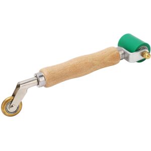 Unbranded Double End Seam Roller High Temperature Resistant Unbranded Double End Seam Roller High Temperature Resistant