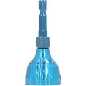 Unbranded 3 Flute Deburring Chamfer with Carbide Blades Burr Unbranded 3 Flute Deburring Chamfer with Carbide Blades Burr