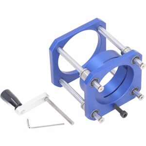 Unbranded Router Lift Base Router Lifting System Kit 0‑54mm Unbranded Router Lift Base Router Lifting System Kit 0‑54mm