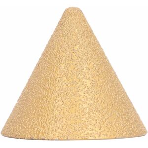 Unbranded Diamond Beveling Chamfer Bit 57 Degree M10 Female Unbranded Diamond Beveling Chamfer Bit 57 Degree M10 Female