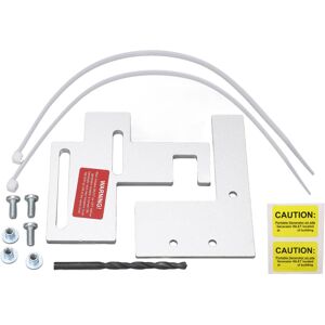 Unbranded SIE‑P2 Generator Interlock Kit 7/8 to 1 1/4 Inch Unbranded SIE‑P2 Generator Interlock Kit 7/8 to 1 1/4 Inch