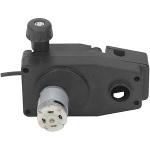 Unbranded Mig Welder Roll Wire Feed Motor 2 to 13m/min Unbranded Mig Welder Roll Wire Feed Motor 2 to 13m/min