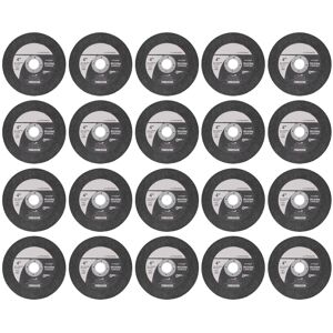 Unbranded 20Pcs Cutting Wheel Fast Clean Cutting Cut Off Unbranded 20Pcs Cutting Wheel Fast Clean Cutting Cut Off
