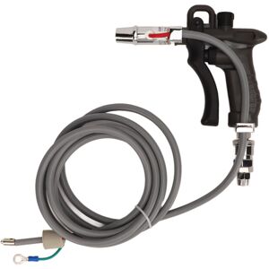 Unbranded Plasma Spray Torch Ionizing Air Gun Handheld Unbranded Plasma Spray Torch Ionizing Air Gun Handheld