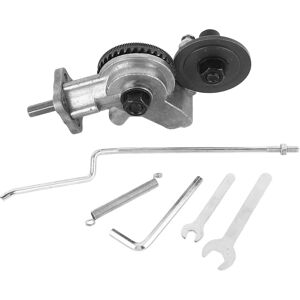 Unbranded Electric Drill Plate Cutter Attachment High Carbon Unbranded Electric Drill Plate Cutter Attachment High Carbon