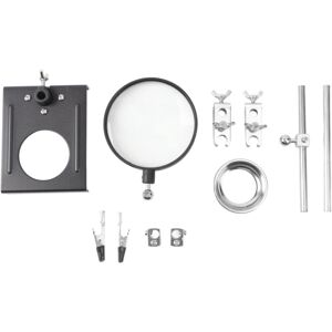 Unbranded Magnifying Glass Soldering Station Desktop Welding Unbranded Magnifying Glass Soldering Station Desktop Welding