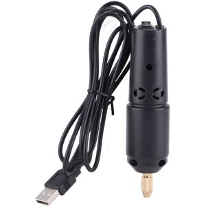 Unbranded Mini Electric Drill 360 Degree Rotation USB Rotary Unbranded Mini Electric Drill 360 Degree Rotation USB Rotary