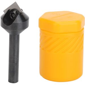 Unbranded V Shape Router Bit Carbide Insert 1/4 Shank 90 Unbranded V Shape Router Bit Carbide Insert 1/4 Shank 90