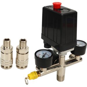 Unbranded Air Compressor Pressure Switch Control Valve Unbranded Air Compressor Pressure Switch Control Valve