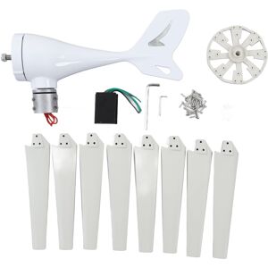 Unbranded 700W S9 Wind Turbine Generator Water Resistant 8 Unbranded 700W S9 Wind Turbine Generator Water Resistant 8