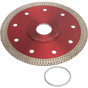 Unbranded Ceramic Cutting Disc Diamond Saw Blade Round Unbranded Ceramic Cutting Disc Diamond Saw Blade Round