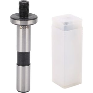 Unbranded Drill Chuck Arbor Manganese Steel Collet Unbranded Drill Chuck Arbor Manganese Steel Collet