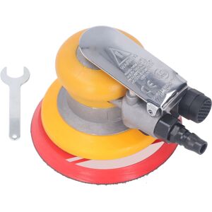 Unbranded Air Random Orbital Sander Pneumatic Palm Sander Unbranded Air Random Orbital Sander Pneumatic Palm Sander