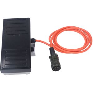 Unbranded 14 Pin Welder Foot Pedal TIG Welding Pedal Control Unbranded 14 Pin Welder Foot Pedal TIG Welding Pedal Control