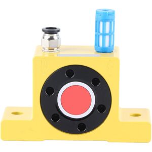 Unbranded Pneumatic Turbine Vibrator G1/4in 1220 to 3160N Unbranded Pneumatic Turbine Vibrator G1/4in 1220 to 3160N