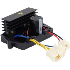Unbranded Generator Voltage Regulator AVR 400V 470uF 3 Phase Unbranded Generator Voltage Regulator AVR 400V 470uF 3 Phase