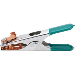Unbranded Welding Ground Clamp 300A Copper A Type Earth Clip Unbranded Welding Ground Clamp 300A Copper A Type Earth Clip