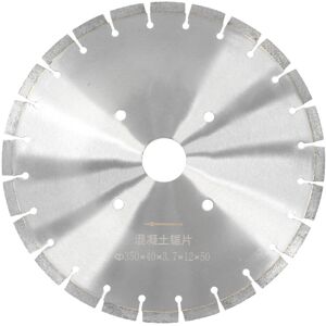Unbranded Concrete Saw Blade D350mm 24 Teeth High Carbon Unbranded Concrete Saw Blade D350mm 24 Teeth High Carbon