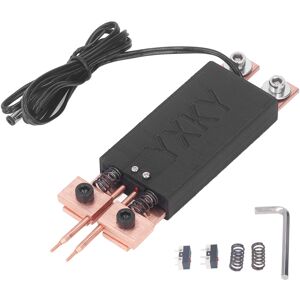 Unbranded Spot Welding Pen Automatic Trigger Handheld Unbranded Spot Welding Pen Automatic Trigger Handheld