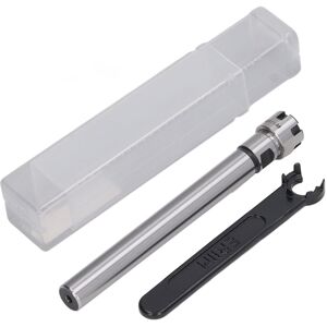 Unbranded Router Collet Chuck Extension Rod C12 ER11M 100L Unbranded Router Collet Chuck Extension Rod C12 ER11M 100L