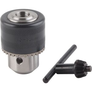 Unbranded 1.5‑13mm Capacity Drill Chuck Mount 1/2‑20UNF Unbranded 1.5‑13mm Capacity Drill Chuck Mount 1/2‑20UNF