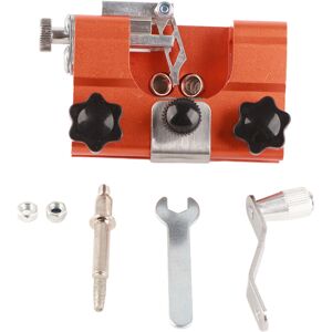 Unbranded Chainsaw Sharpener Aluminum Alloy Lightweight Unbranded Chainsaw Sharpener Aluminum Alloy Lightweight