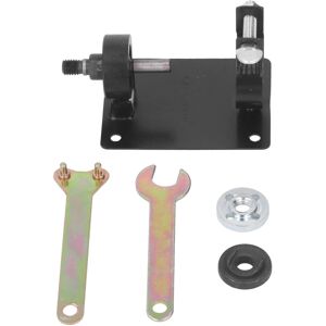 Unbranded 10mm Electric Drill to Cutting Machine Mount Unbranded 10mm Electric Drill to Cutting Machine Mount