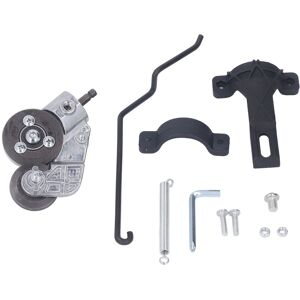 Unbranded Electric Drill Plate Cutter Shear Refitting Unbranded Electric Drill Plate Cutter Shear Refitting