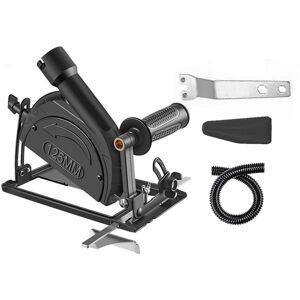 Unbranded Angle Grinder Cutting Support Stand Bracket Dust Unbranded Angle Grinder Cutting Support Stand Bracket Dust